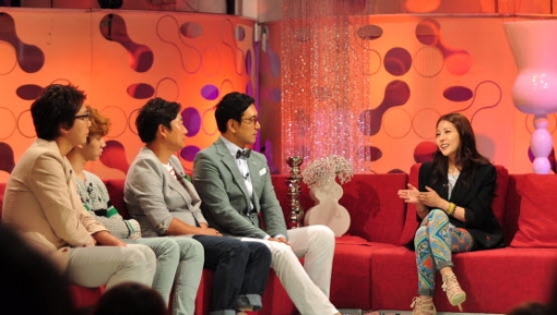 BoA: “When I Debuted, I Received Signing Offers from 15 Different Agencies”