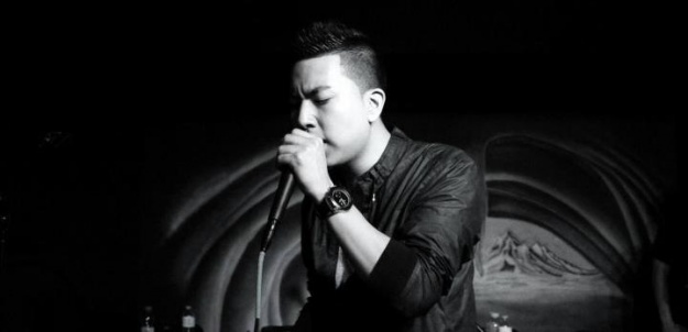 Korean-Canadian beatboxer Terry ‘KRNFX’ Im in Canada’s Got Talent finals!