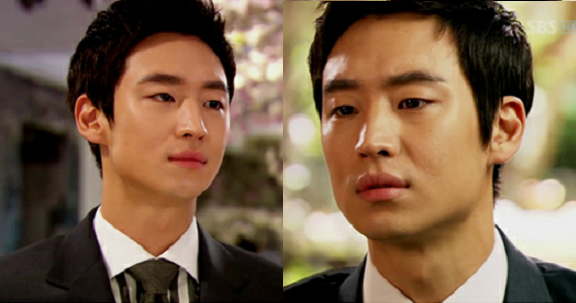 Lee Jae Hoon Sings for "Fashion King" OST