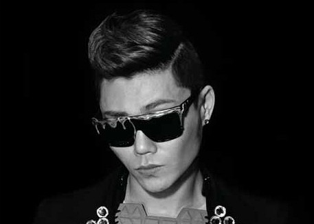 Kim Bum Soo Talks About the Differences Between Him and G-Dragon
