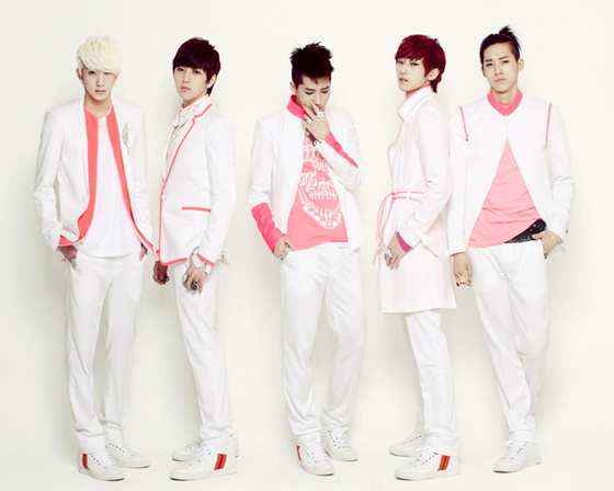 New Albums and Singles Preview – 2012 May Week 4