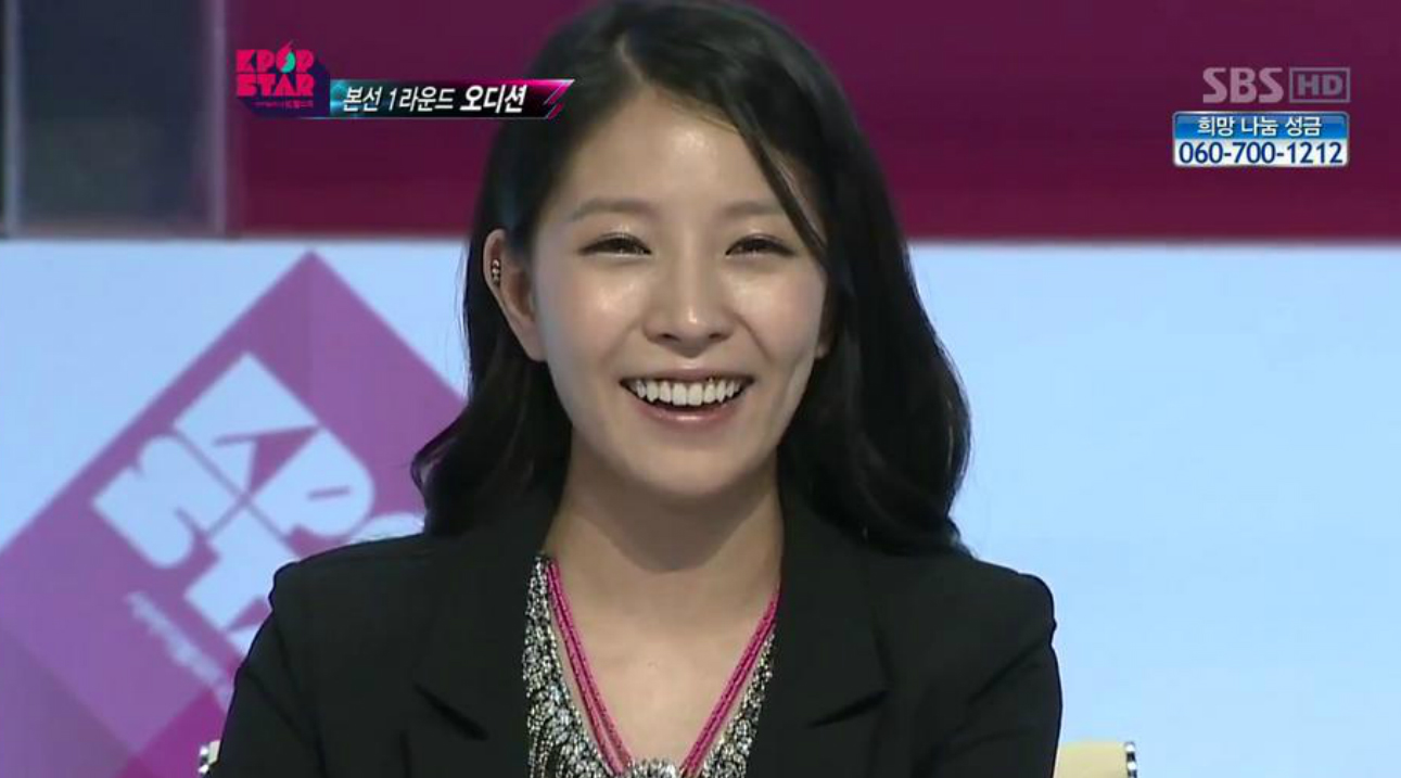 BoA Reveals the Hierarchy of SM Entertainment