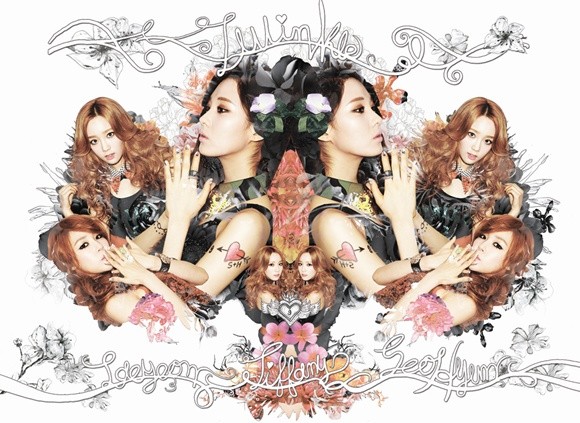 Girls’ Generation TaeTiSeo Are Charming Because…