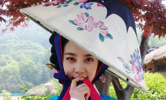 Rainbow’s No Eul Has Her First Try at Drama Through “Time Slip, Dr. Jin”