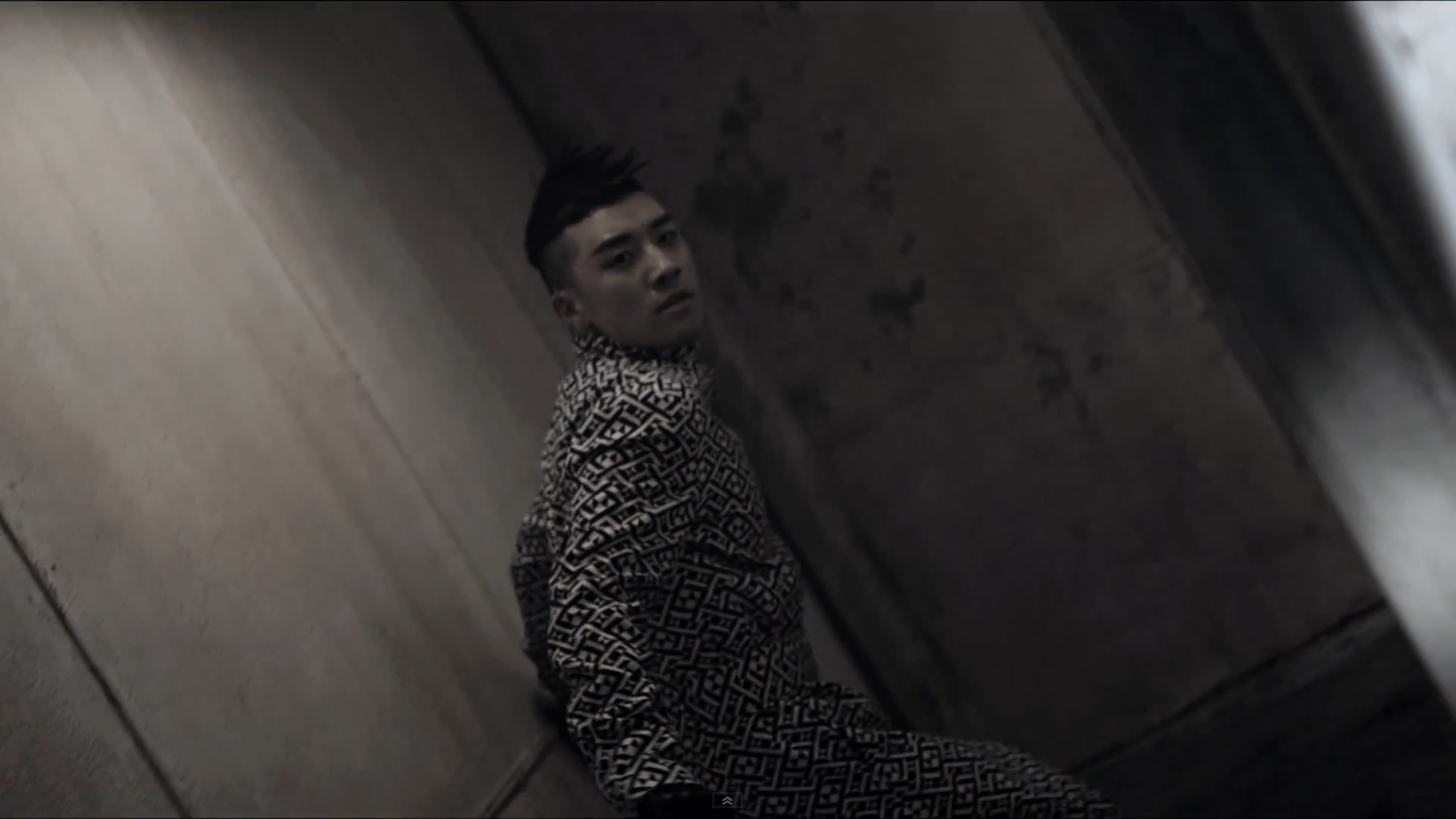 Big Bang Reveals Seungri’s “Monster” Teaser Video