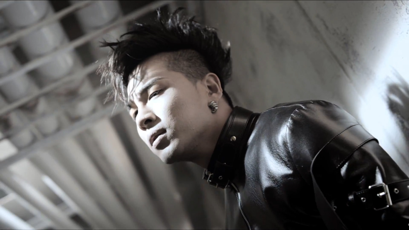 Big Bang Releases Taeyang’s “Monster” Teaser Video