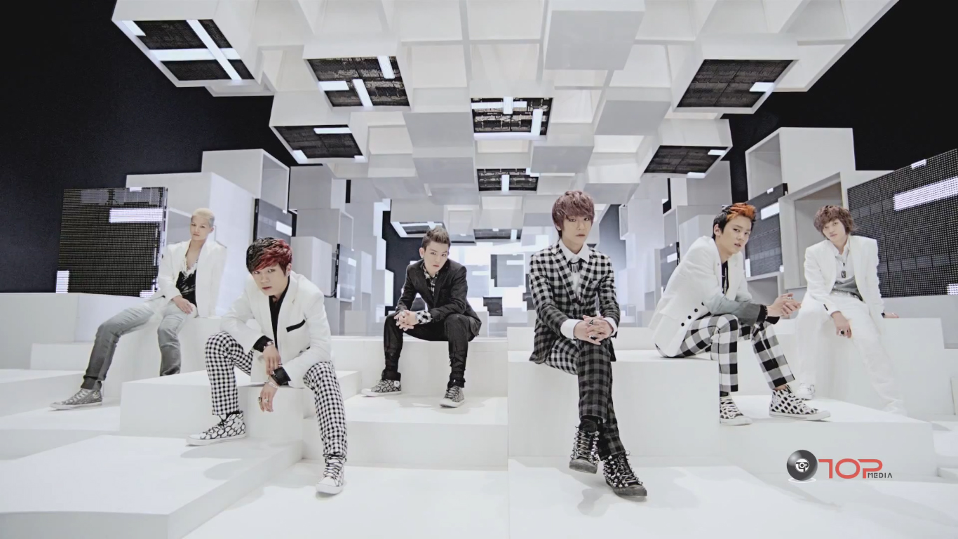 Teen Top Releases the Fourth Teaser for “To You”