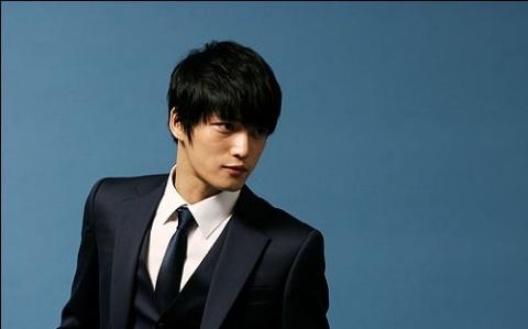 JYJ Jaejoong Looks Cute with Dim Sum