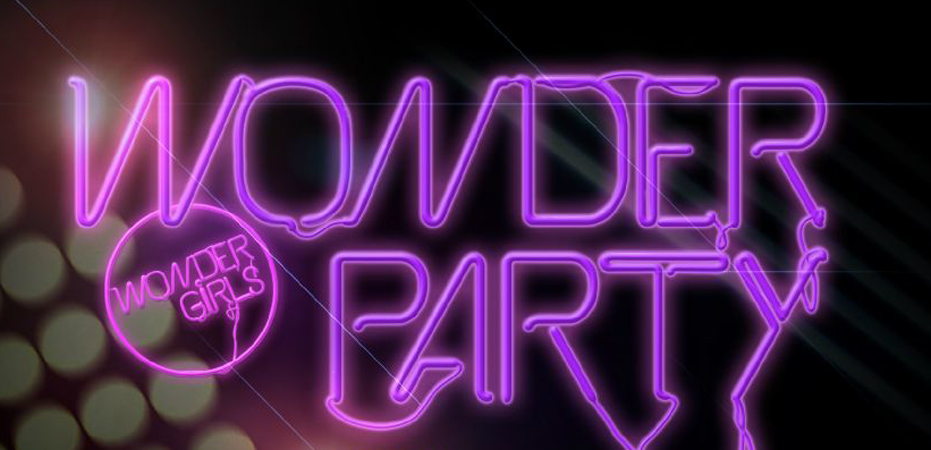 Wonder Girls “Wonder Party” Track-List and Teaser Revealed