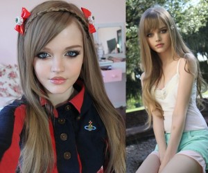 Who’s Your Favorite K-Barbie? Who’s Your Favorite K-Barbie?