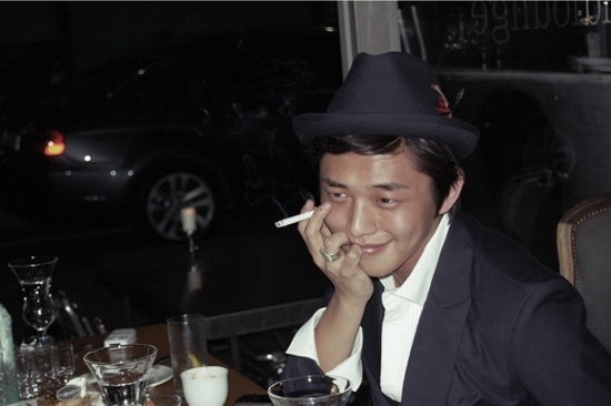 What’s the First Thing Yoo Ah In Sees When Checking Out Girls?