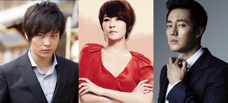 Round 1: Bridal Mask vs. I Do I Do vs. Ghost
