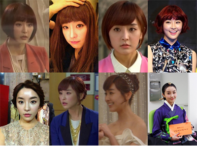 “Rooftop Prince’s” Jung Yumi’s High School Photo Revealed