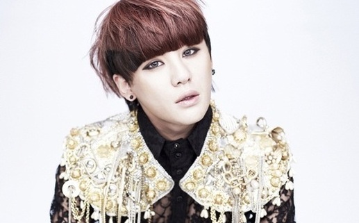 JYJ’s Junsu’s Solo Album “Tarantellegra” Reaches #10 on Billboard World Chart