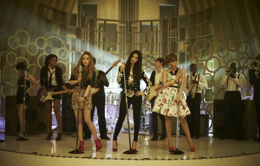 7 Worst K-Pop Group Names of All Time
