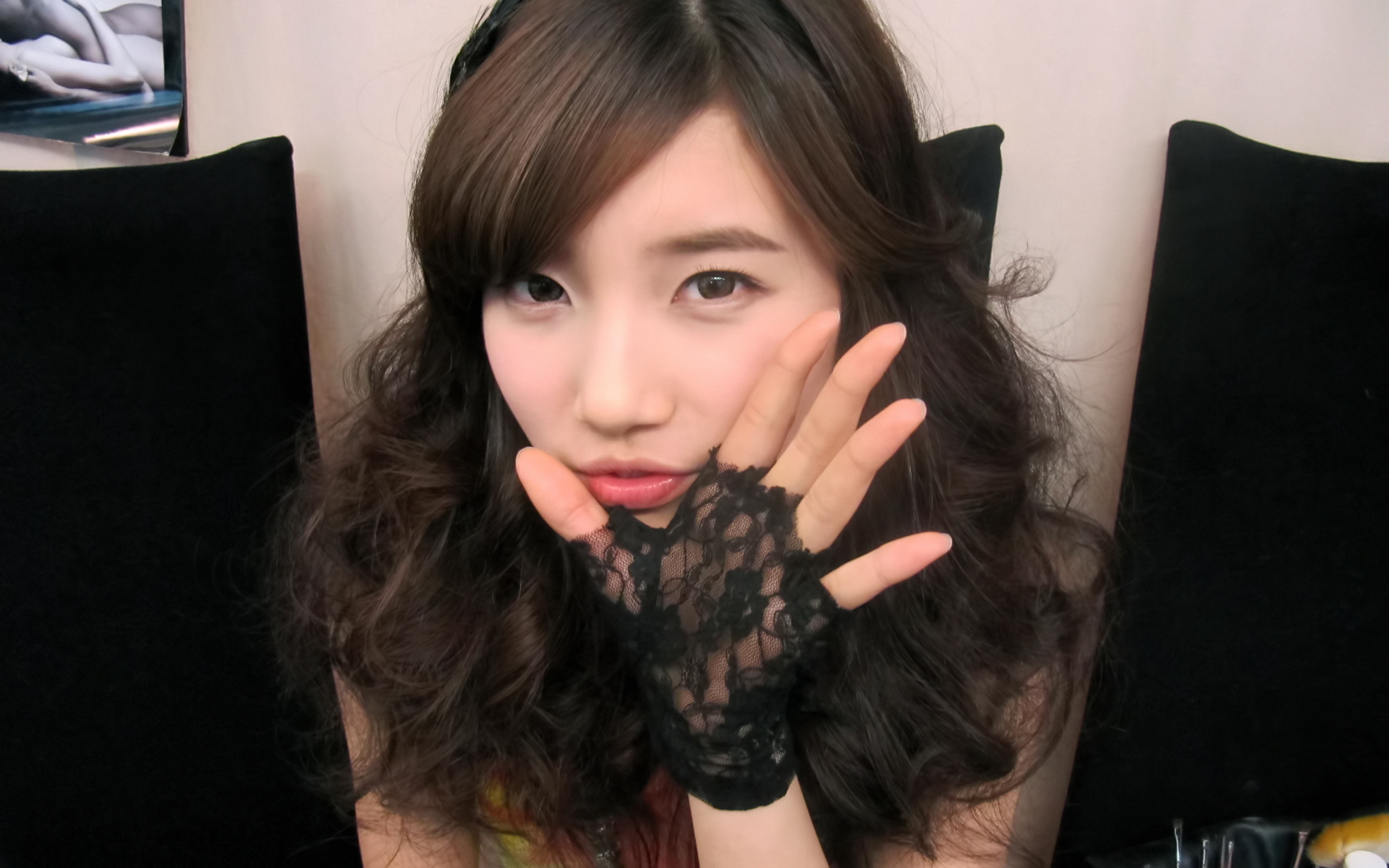 miss A Suzy’s Before and After Diet Photos