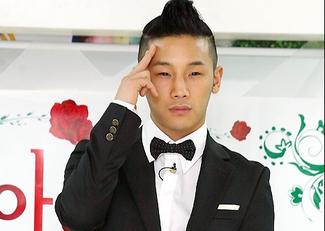 Shorry J Is Deeply Hurt from the TaeTiSeo Incident