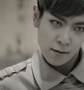 Big Bang Releases T.O.P’s Teaser for “Monster”