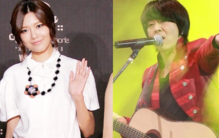 Girls’ Generation’s Sooyoung and Yoon Do Hyun Chosen As New MCs for “One Night’s TV Entertainment”