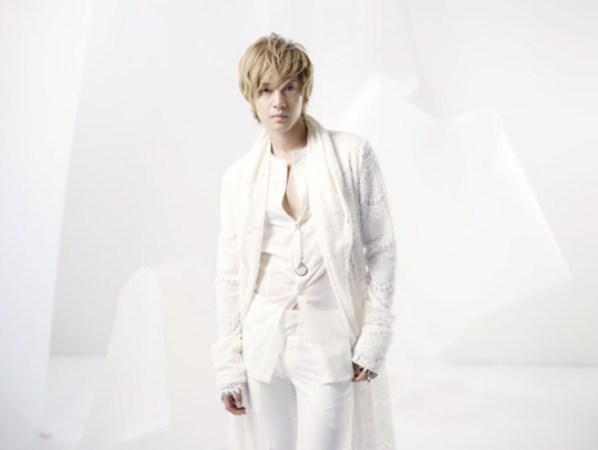Kim Hyun Joong’s New Drama Earns $10 Million USD Before First Shooting!