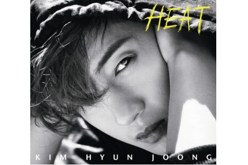Kim Hyun Joong Will Release New Japanese Single in July