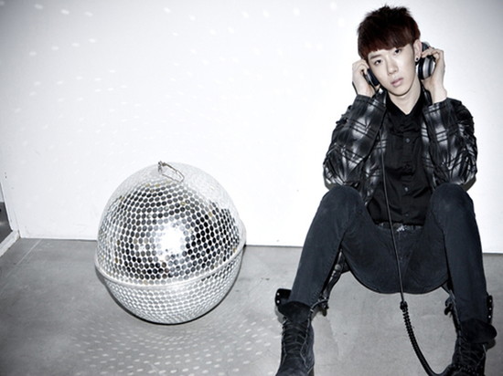 Jo Kwon is the Counselor for JYP Entertainment?