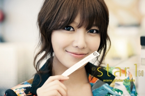 Girls’ Generation’s Sooyoung Doesn’t Pay Attention to Comparisons to Yuri, Jessica, and YoonA’s Acting