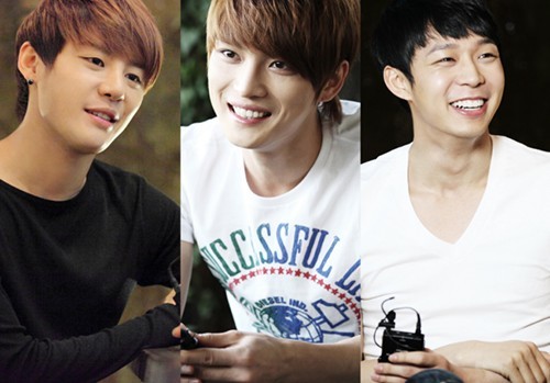 More than 7,000 Japanese Fans to Visit South Korea to See JYJ