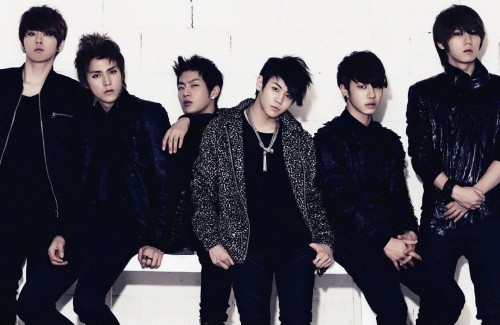 BEAST Sings “Ugly Person” for KBS Drama “Big”