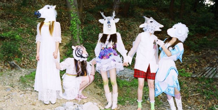 New Albums and Singles Preview – 2012 June Week 2
