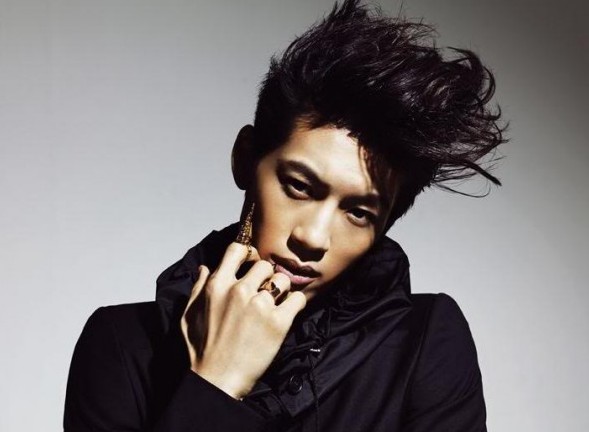 Se7en Reveals His Dentist Brother-In-Law