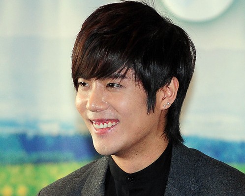 SS501’s Kim Kyu Jong to Enlist for Military Service in July