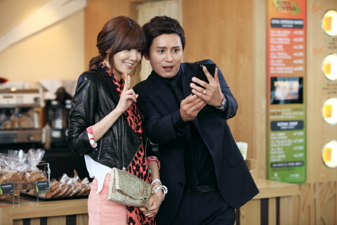 Girls’ Generation Sooyoung Makes Surprise Appearance on “A Gentleman’s Dignity”