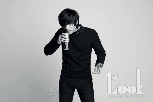 Lee Byung Hun: “I Could Not Believe My Hand Print Would Be in Hollywood”