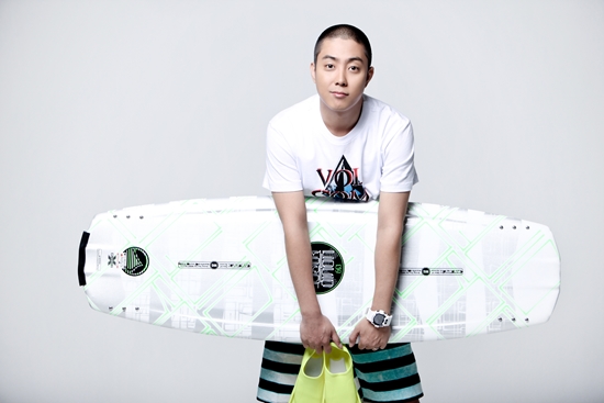 The Effect of Eun Ji Won in Advertisements? $10 Million in Sales