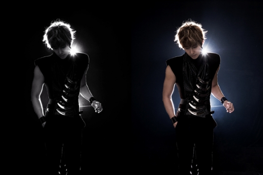 Kim Hyung Jun Unleashes Teaser Image for July Comeback