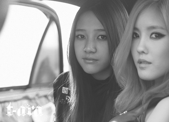 T-ara’s Dani Wants to Debut Earlier than December