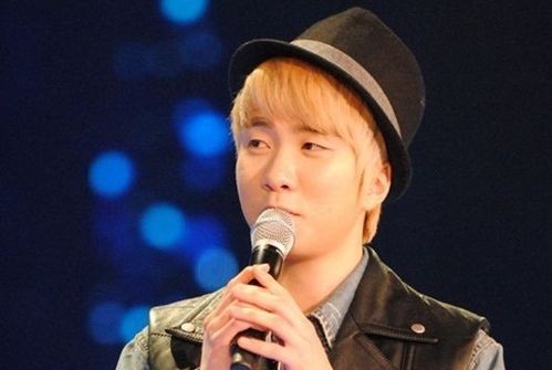 Yoon Hyeon Sang Signs with Loen Entertainment