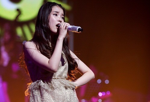 IU to Hold First Exclusive Japanese Concert on September 17
