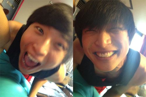 2AM’s Seulong Reveals that Jinwoon Has Multiple Personality Disorder?