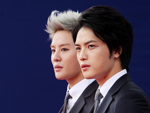 JYJ Spends $3 Million USD on Its Fans