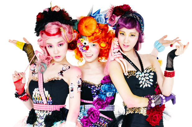 Girls’ Generation TaeTiSeo’s Unedited Photo Garners Attention