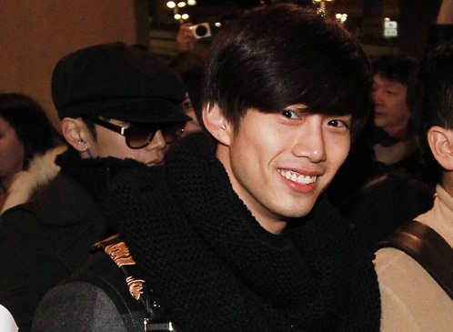 2PM’s Taecyeon Chooses His Composer Name “TY”