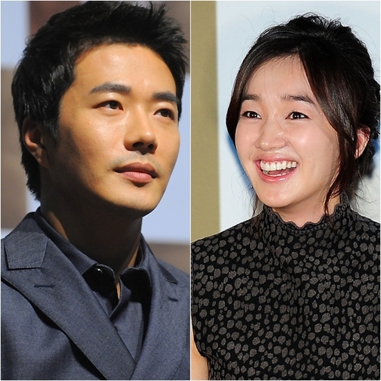 Kwon Sang Woo and Soo Ae Confirmed for “Night King”