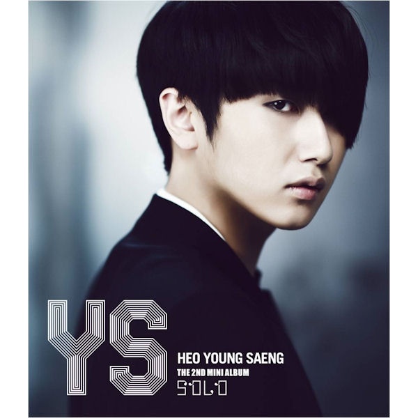 Heo Young Saeng Makes Comeback Performance on Music Core With “Crying”