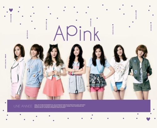 A Pink Decides on Next Song to be Promoted, “Bubibu”