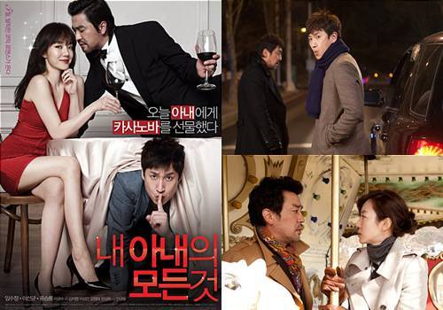 “All About My Wife” Hits 3 Million Viewers