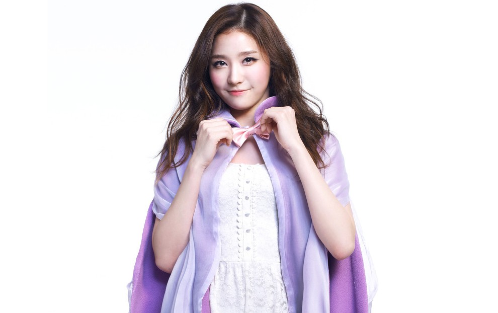 Hello Venus’ Youngest Member Yooyoung’s Sudden Change Within a Year