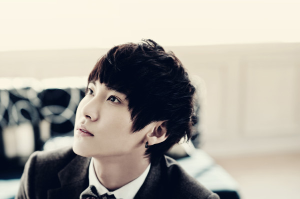 FT Island’s Song Seung Hyun Cast in the Musical “Jack the Ripper”