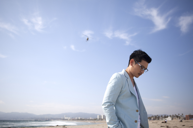 Bobby Kim Will Be Releasing Second Special Album Next Month